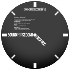 Various Artists - Soundpersecond Sampler (Soundpersecond Records)