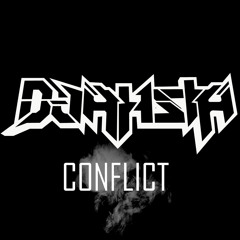 D-jahsta - Conflict (Forthcoming)