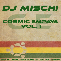 Cosmic Empaya Vol. 1