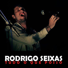Rodrigo Seixas - Tudo Que Pretendo