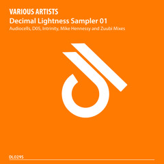 Intrinity - Night Light (Original Mix)