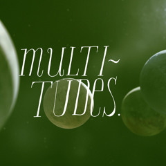 I Contain Multitudes