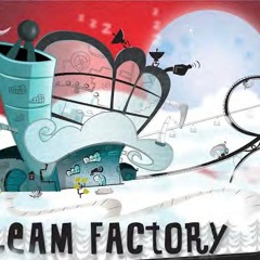 Pianoman - Into the Dream-Factory