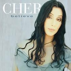 Believe ( Charly H. Deep Mix 2014 ) - Charly H. Ft Cher -