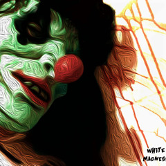 Mario White -Hard Circus