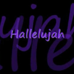 HALLELUJAH
