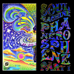 Soul Machine-1967(Mac Stanton Remix)[Earmilk Premiere] Out now on Beatport!