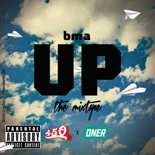 BMA- NO LE DIGAN NADA