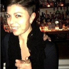 The Adventures of Lulu Levan #2