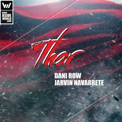 Thor ( Coming Soon at Bsideworld Records)