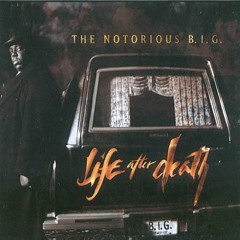 Notorious B.I.G Vs 2pac Shakur (I Got A Story To Tell Vs Hold On Be Strong) Mixed By RyanD