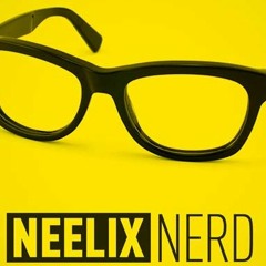 Neelix - Born & Raised (feat.  Jenita Spirtovic)
