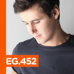 EG.452 The Mekanism