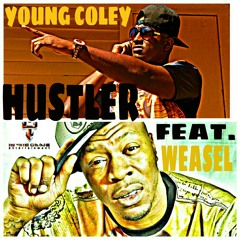 HUSTLER ft. Weasel