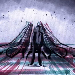 Deadmau5 feat Imogen Heap - Telemiscommunication (J.Vaughan Refix)