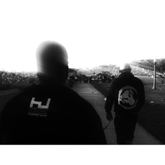 CLASSIC JUNGLE / JUKE MIX ________ (Breaks & Works Vol. 1)