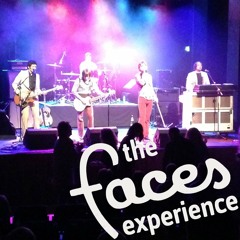 The Faces Experience - Stay With Me - 2014