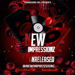 New Impressionz - Dark Horse