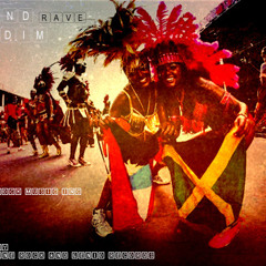 Since1983TWEET PLAY FOR REDD MAN UK