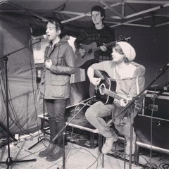 Fauxs - The Only Difference Between Martyrdom and Suicide is Press Coverage (Panic! Acoustic Cover)