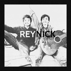 Ben Boyleyim - ATHENA (cover by RayNick)