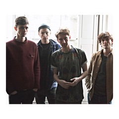 Glass Animals: Music To... Play To Your Mum If Your Mum Was Dr Dre.