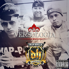 O que Viaje! - Versologia Ft. El BeatMan, Hydra & Jazok (El BeatMan Produce)