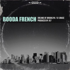 Booda French - 61 Grace [Prod. J57]