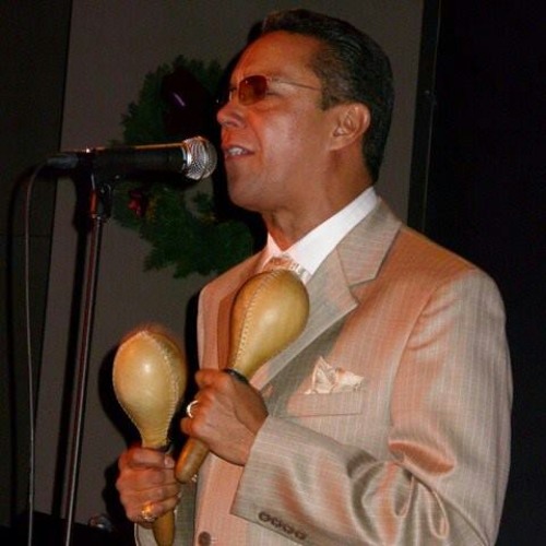 Herman Oliveras- Xiomara