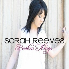 In Christ Alone Cover By Sarah Reeves