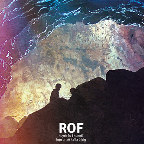 Spiritual Landscapes - (from ROF film soundtrack)