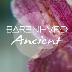 Ancient by BARENHVRD
