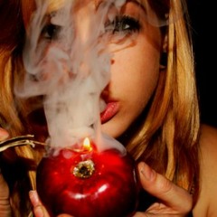 Pipa Para Tabaco-La manzana