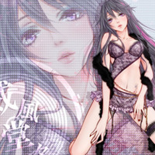 Ifuudoudou 【Cloudy & Lukex3】 *April fool's day*