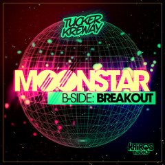 Tucker Kreway - Moonstar