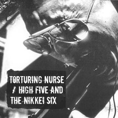 Kings of Harsh Noise