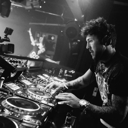 Ben Nicky Live @ Ministry Of Sound, London March 2014