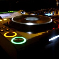 DJ John McConnell's Ibiza mix