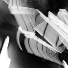 洋楽 ex_libris (A Made Up Sound) 001 A Made Up Sound debuts new alias and label, ex_libris · News