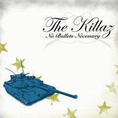The Killaz - 40 Inch Rims