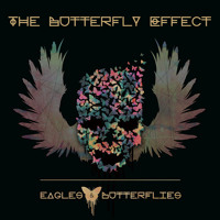 Eagles & Butterflies - Paravana