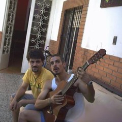 DrTraska y  Guillermo Bonetto - Depende