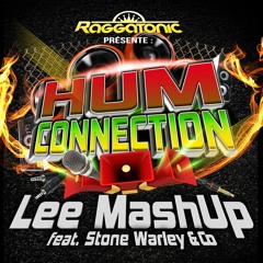 Lee Mashup ft Stone Warley & Co - Hum Connection (Dj Blue Mix) PREVIEW