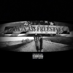 Yellow - Lookin @$$ Freestyle