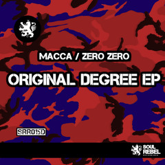 Zero Zero - Funky Reggae [Clip] - Soul Rebel Recordings - OUT NOW