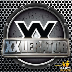 Devotion @ DJ Contest XXlerator 2014