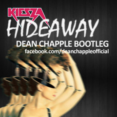 Kiesza - Hideway Mixes