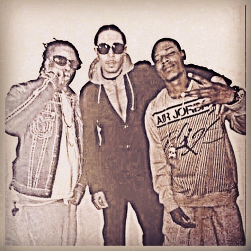 NittDaGritt Ft Remy Boyz - R.E.A.L