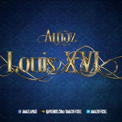 Amaz - Louis XVI (Prod Réa)