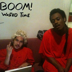 "I Been Around" by BOOM!